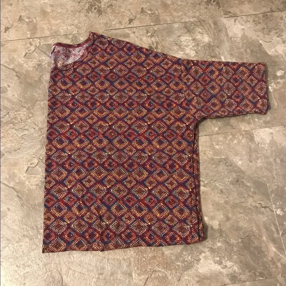 💕 Lularoe Irma Medium